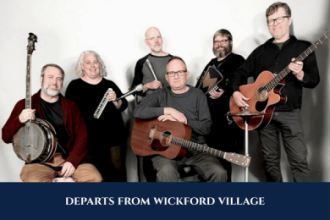 St. Patrick’s Day Cruise with the Shark’s Come Cruisin’