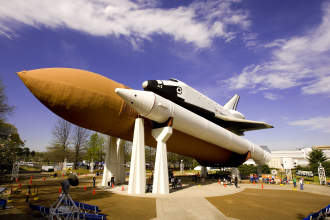 U.S. Space & Rocket Center