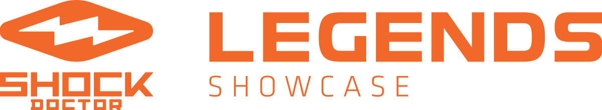 Shock Doctor Legends Showcase Logo