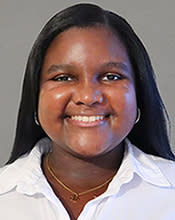 Ashleigh Wilson REV
