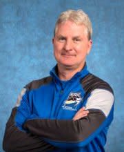 Mark Jeanneret