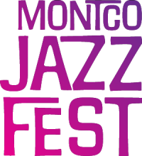 Montco Jazz Fest Gradient Logo