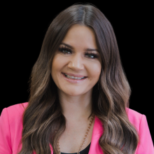 photo of Christy King