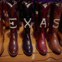 Texas Boots