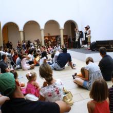 Blanton Museum of Art