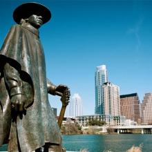 Austin Skyline