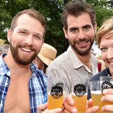 Boulder Craft Beer Festival