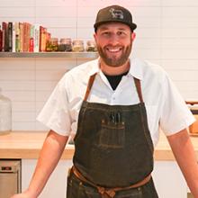 Blackbelly Market - Hosea Rosenberg