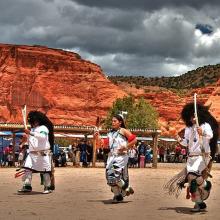 Jemez Pueblo