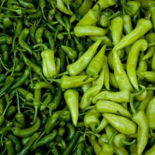 Green Chiles