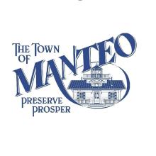 Town of Manteo Logo