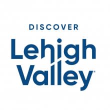 Discover Lehigh Valley Logo