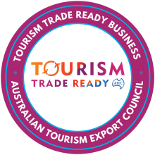 ATEC Trade Ready Accreditation