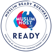 ATEC Muslim Ready Business