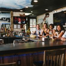 Bar J Chili Parlor and Restaurant__Occoquan3