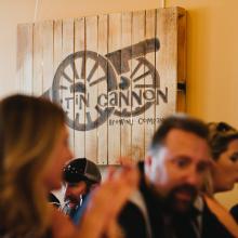 Tin Cannon Brewery 3