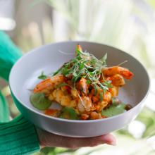 Bloom Restaurant Brunch - Roanoke