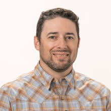 Randy Hanner Headshot