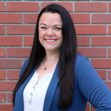 Alyssa Eggleston Headshot