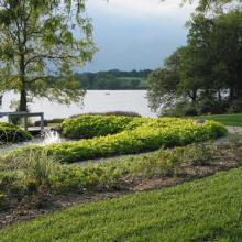 Relax at Lake Shawnee