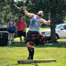 Topeka Classic Strength Festival Sneak Peek
