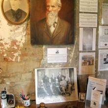 John Ritchie: A Fighter for a Free Kansas