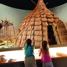 Celebrate Kansas Day with your Kids in the Capital City