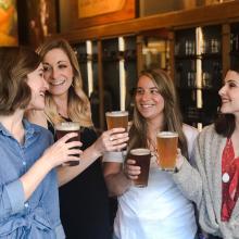An Out-of-Towner's Guide to Topeka's Sports Bars