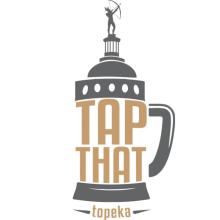 Largest Beer Fest in the Midwest with nearly 300 Craft Beers in Downtown Topeka