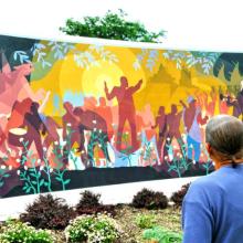 A Newbies Guide to Topeka: The History Behind Aaron Douglas Park