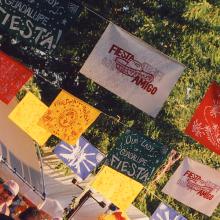 Fiesta Mexicana of Topeka: Music, Food, Art and More
