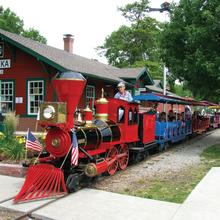 7 Reasons Why Your Kid Will Love Gage Park