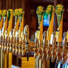 What's Your Topeka Beer Personality?