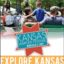 Kansas Sampler Festival Preview