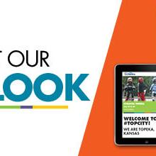 Explore the new VisitTopeka.com, complete scavenger hunt & win!