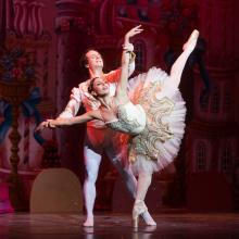3 Tips Every Family Needs to Know to Enjoy The Nutcracker Ballet