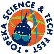 Inaugural Topeka Science & Tech Fest brings STEM to Downtown Topeka
