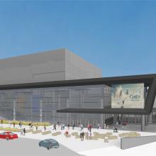 Stormont Vail Events Center to Undergo Monumental Renovations