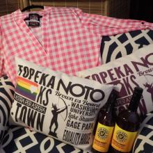25 Ways to Spend Treat Yo' Self 2019 (Topeka Style)