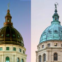 Top City’s Kansas Capitol Top 10