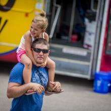 Top City’s Top 10 fun things for dads and kids