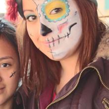 Topeka celebrates Dia de los Muertos all October