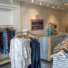 7 Women-owned Boutiques in Topeka, KS