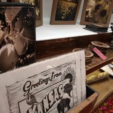 Downtown Spotlight: Leaping Llamas Artisan Shop