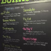 Vegetarian, Vegan or Gluten-Free, Top City’s favorites have you covered