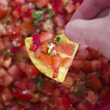 First Friday with a Kick: Celebrating Cinco de Mayo