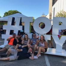 Your Survival Guide to Tap That Topeka 2019!