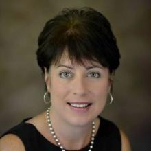 Mari Breen Palace Headshot