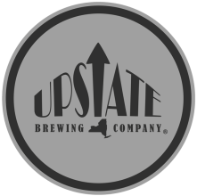 Upstate Brewing Company Logo