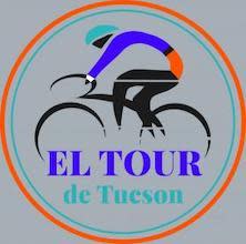 El Tour Logo